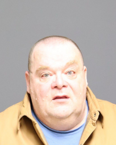 Robert Grinnell a registered Sex Offender of New York