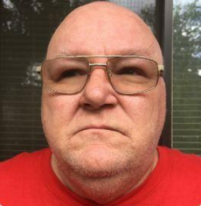 Brian Decker a registered Sex Offender of Virginia