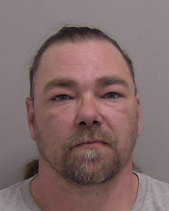 Kenneth Weese a registered Sex Offender of New York