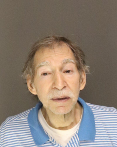 David Maldonado a registered Sex Offender of New York