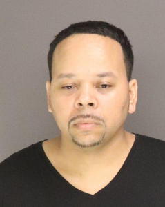 Jonathan Miro a registered Sex Offender of New York