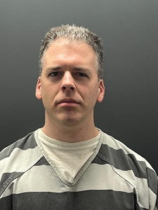 Christopher Rucker a registered  of 