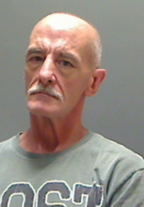 Patrick Ginney a registered Sexual Offender or Predator of Florida