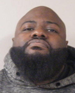 Larry Harris a registered Sex Offender of New York