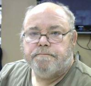 Norman Shampine a registered  of 