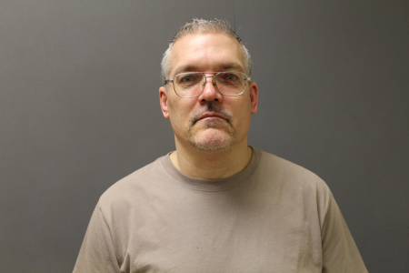 Gregg Morrow a registered Sex Offender of New York