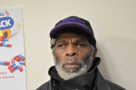 Irvin Patrick a registered Sex Offender of New York