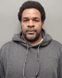Donald Lewis a registered Sex Offender of New York