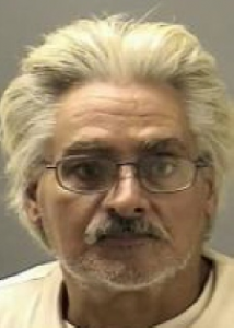 Charles O Medeiros a registered Sex Offender of Rhode Island