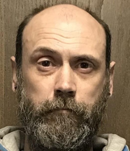 Charles Snyder a registered Sex Offender of New York
