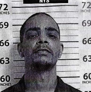 Christopher A Gifford a registered Sex Offender of New York