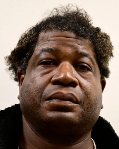 Tony Green a registered Sex Offender of New York