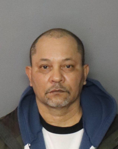 Edwin Santos a registered Sex Offender of New York