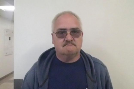 Gregory W Gigon a registered Sex Offender of New York