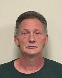 Robert Wilsey a registered Sex Offender of New York