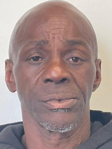 Rameek Brown a registered Sex Offender of New York