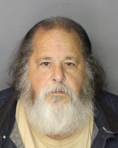 John Stella a registered Sex Offender of New York