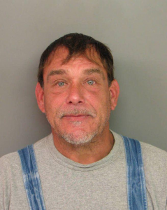 Eugene Feeney a registered Sex Offender of New York