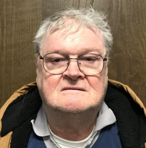 Clinton E Ward a registered Sex Offender of New York