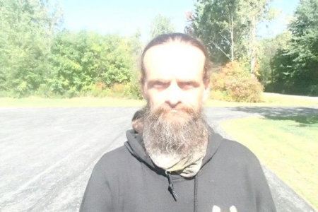 Joshua Wood a registered Sex Offender of New York