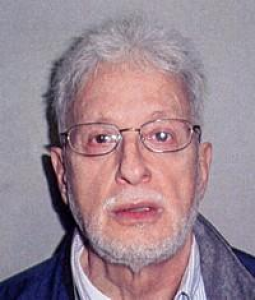 Ralph Andrew Chimiklis a registered  of Massachusetts