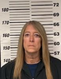 Sherrie L Joy a registered Sex Offender of New York