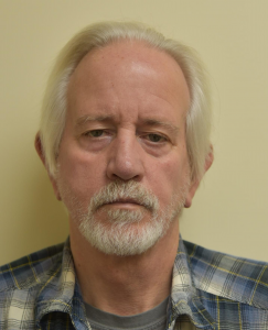 Albert Campbell a registered Sex Offender of New York