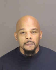 Jeffrey Scott a registered Sex Offender of New York