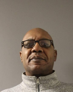 Norce Beck a registered Sex Offender of New York