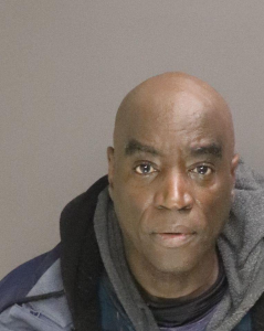 Theodore Osborne a registered Sex Offender of New York