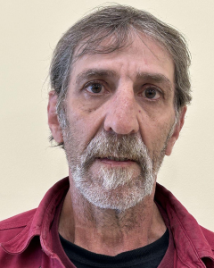 Patrick Simmons a registered  of New York