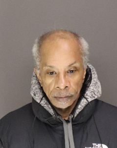 Herbert Mcgraw a registered Sex Offender of New York