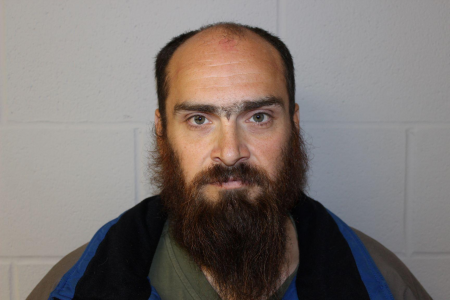 Paul Davis a registered Sex Offender of New York