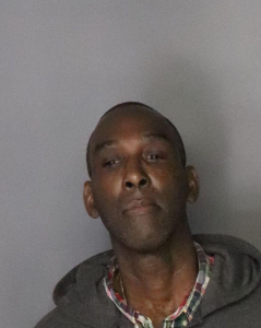 Keith Roberts a registered Sex Offender of New York