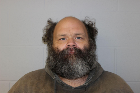 John H Eshenbaugh a registered Sex Offender of New York