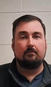 Jared Bromley a registered Sex Offender of New York