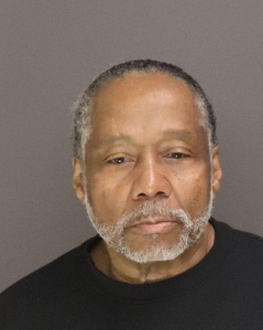 Anthony Sutherland a registered Sex Offender of New York