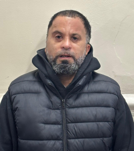 Michael Evans a registered Sex Offender of New York