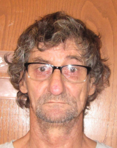 Darrel Fiene a registered Sex Offender of New York