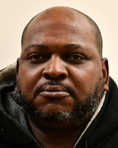 Benjamin Smith a registered Sex Offender of New York