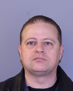 Brian M Mattes a registered Sex Offender of New York