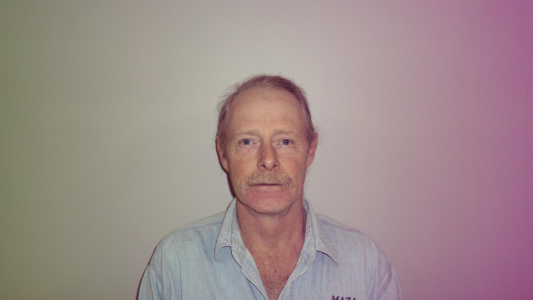 Carl Woodcock a registered Sex Offender of New York