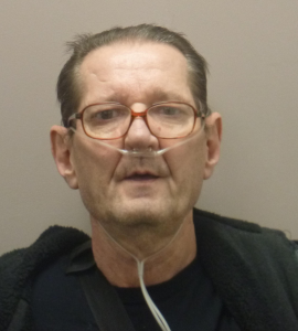 Harry Warren a registered Sex Offender of New York