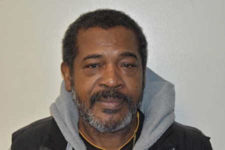 Charles Harrison a registered Sex Offender of New York