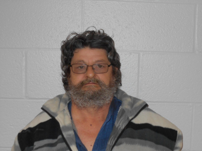 Walter Merrill a registered Sex Offender of New York