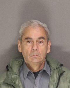 Segundo Zapatier a registered Sex Offender of New York