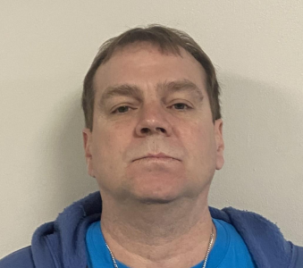 Shawn Corgan a registered Sex Offender of New York