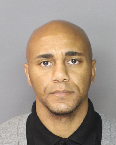 Landry D Joseph a registered  of 