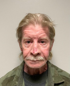 Joseph Leist a registered Sex Offender of New York