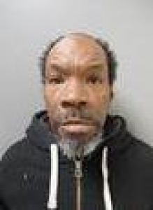 George Adams a registered Sex Offender of Connecticut